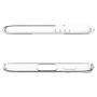 Чехол для моб. телефона Spigen Samsung Galaxy S21+ Liquid Crystal, Crystal Clear (ACS02383) - 2