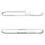 Чехол для моб. телефона Spigen Samsung Galaxy S21+ Liquid Crystal, Crystal Clear (ACS02383) - 2