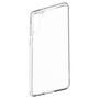 Чехол для моб. телефона Spigen Samsung Galaxy S21+ Liquid Crystal, Crystal Clear (ACS02383) - 3