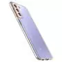 Чехол для моб. телефона Spigen Samsung Galaxy S21+ Liquid Crystal, Crystal Clear (ACS02383) - 5