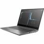 Ноутбук HP ZBook Fury 15 G7 (9VS25AV_V10) - 2