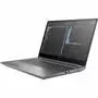 Ноутбук HP ZBook Fury 15 G7 (9VS25AV_V10) - 2