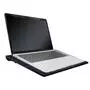 Подставка для ноутбука Omega Laptop COOLING PAD 4 fans BLACK [45424] (OMNCP4FB) - 2