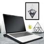 Подставка для ноутбука Omega Laptop COOLING PAD 4 fans BLACK [45424] (OMNCP4FB) - 5