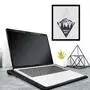Подставка для ноутбука Omega Laptop COOLING PAD 4 fans BLACK [45424] (OMNCP4FB) - 5