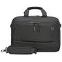 Сумка для ноутбука Tucano 15" Player Bag (BPLA15D-BK) - 2