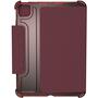 Чехол для планшета Uag [U] iPad Air 10.9" (2020) Lucent, Aubergine/Dusty Rose (12255N314748) - 1