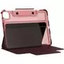 Чехол для планшета Uag [U] iPad Air 10.9" (2020) Lucent, Aubergine/Dusty Rose (12255N314748) - 2