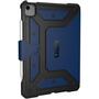 Чехол для планшета Uag iPad Air 10.9" (4th Gen, 2020) Metropolis, Cobalt (122556115050) - 1