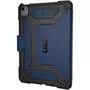 Чехол для планшета Uag iPad Air 10.9" (4th Gen, 2020) Metropolis, Cobalt (122556115050) - 2