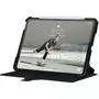 Чехол для планшета Uag iPad Air 10.9" (4th Gen, 2020) Metropolis, Cobalt (122556115050) - 6