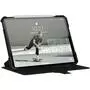 Чехол для планшета Uag iPad Air 10.9" (4th Gen, 2020) Metropolis, Cobalt (122556115050) - 7