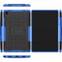 Чехол для планшета BeCover Samsung Galaxy Tab A7 10.4 (705917) - 1