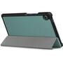 Чехол для планшета BeCover Smart Case Huawei MatePad T8 Dark Green (705638) - 2