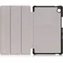 Чехол для планшета BeCover Smart Case Huawei MatePad T8 Dark Green (705638) - 3