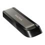 USB флеш накопитель SanDisk 256GB Extreme Go USB 3.2 (SDCZ810-256G-G46) - 3