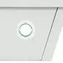 Вытяжка кухонная Perfelli DN 6452 D 850 WH LED - 7