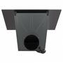 Вытяжка кухонная Perfelli DNS 6422 D 850 GR LED - 7