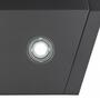 Вытяжка кухонная Perfelli DNS 6422 D 850 GR LED - 9