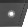 Вытяжка кухонная Perfelli DNS 6422 D 850 GR LED - 9
