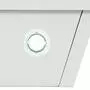 Вытяжка кухонная Perfelli DNS 6452 D 850 WH LED - 7