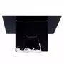 Вытяжка кухонная Perfelli DNS 6842 BL LED - 7
