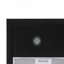 Вытяжка кухонная Perfelli K 6202 BL 700 LED - 5