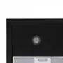 Вытяжка кухонная Perfelli K 6202 BL 700 LED - 5