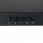 Вытяжка кухонная Perfelli K 6202 BL 700 LED - 6