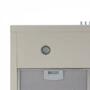 Вытяжка кухонная Perfelli K 6202 IV 700 LED - 5