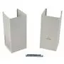 Вытяжка кухонная Perfelli K 6202 IV 700 LED - 7