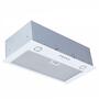 Вытяжка кухонная Perfelli BI 6122 WH LED - 1
