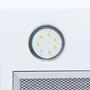 Вытяжка кухонная Perfelli BI 6122 WH LED - 6