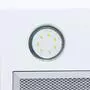 Вытяжка кухонная Perfelli BI 6122 WH LED - 6