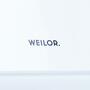 Вытяжка кухонная Weilor PDL 62304 WH 1100 LED Strip - 9