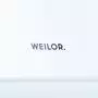 Вытяжка кухонная Weilor PDL 62304 WH 1100 LED Strip - 9