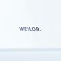 Вытяжка кухонная Weilor PDS 62302 WH 1100 LS Motion - 8