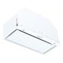 Вытяжка кухонная Weilor PBE 6230 GLASS WH 1100 LED - 1
