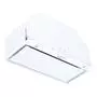 Вытяжка кухонная Weilor PBE 6230 GLASS WH 1100 LED - 1