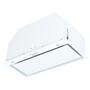 Вытяжка кухонная Weilor PBE 6230 GLASS WH 1100 LED - 2