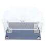 Вытяжка кухонная Weilor PBE 6230 GLASS WH 1100 LED - 4