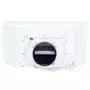 Вытяжка кухонная Weilor PBE 6230 GLASS WH 1100 LED - 6