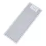 Вытяжка кухонная Weilor PBE 6230 GLASS WH 1100 LED - 8