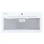 Вытяжка кухонная Weilor PBSR 52301 GLASS WH 1100 LED Strip - 4
