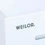Вытяжка кухонная Weilor PBSR 52301 GLASS WH 1100 LED Strip - 7