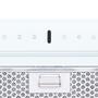 Вытяжка кухонная Weilor PBSR 52301 GLASS WH 1100 LED Strip - 8