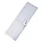 Вытяжка кухонная Weilor PBSR 52301 GLASS WH 1100 LED Strip - 10