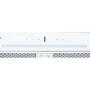 Вытяжка кухонная Weilor PBSR 52651 GLASS WH 1300 LED Strip - 9