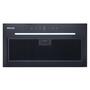 Вытяжка кухонная Weilor PBSR 52652 GLASS FBL 1300 LED Strip - 4