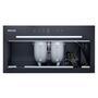 Вытяжка кухонная Weilor PBSR 52652 GLASS FBL 1300 LED Strip - 5